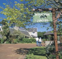 Old Farm Strawberry Hill - Accommodation Fremantle