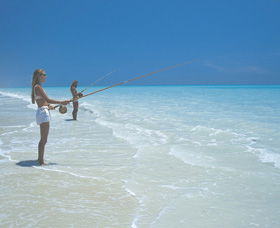 Eighty Mile Beach WA Accommodation Fremantle