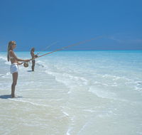Eighty Mile Beach - Accommodation Fremantle