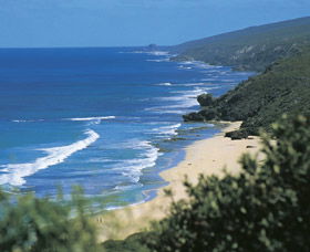 Yallingup Beach - Accommodation Fremantle 0