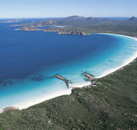 Lucky Bay - Accommodation Fremantle
