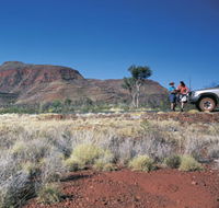 Mount Bruce - Accommodation Fremantle