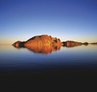 Lake Argyle - Accommodation Fremantle