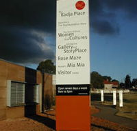 The Kodja Place - Accommodation Fremantle