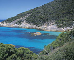 Two Peoples Bay Nature Reserve - Accommodation Fremantle 0