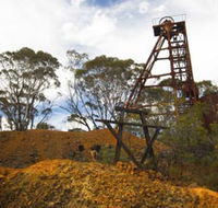 Old Smelter - Accommodation Fremantle