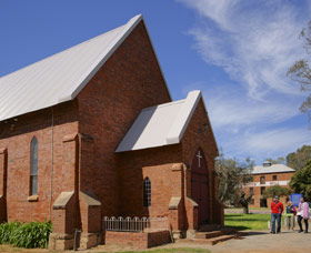  Accommodation Fremantle