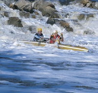 Bells Rapids - Accommodation Fremantle