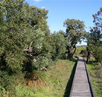 Kepwari Trails Wetland Wonderland - Accommodation Fremantle