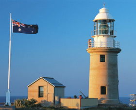 Lighthouse Scenic Drive - Accommodation Fremantle 0