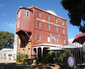 The York Mill - Accommodation Fremantle 0