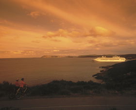 King George Sound - Accommodation Fremantle 0