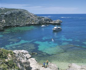 Fish Hook Bay - Accommodation Fremantle 0