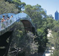 Lotterywest Federation Walkway - Accommodation Fremantle