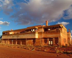  Accommodation Fremantle