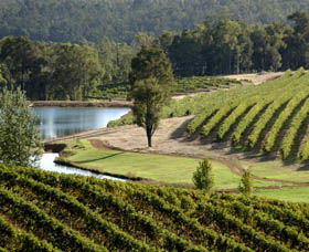 Brookhampton Estate - Accommodation Fremantle 0