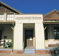 Yilgarn History Museum - Accommodation Fremantle