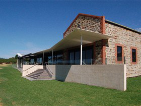 Angove McLaren Vale Vineyards And Cellar Door - Accommodation Fremantle 0