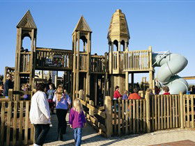 Port Noarlunga SA Accommodation Fremantle