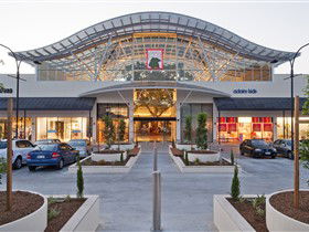 Burnside Village Shopping Centre - Accommodation Fremantle 0