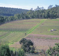 Darling Range - Accommodation Fremantle
