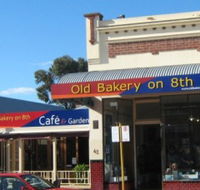 The Old Bakery on Eighth Gallery - Accommodation Fremantle