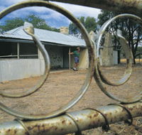 Youndegin - Accommodation Fremantle