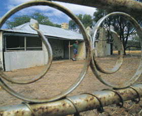 Youndegin - Accommodation Fremantle 0