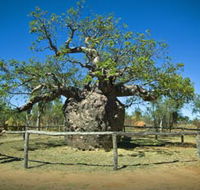 Pigeon Heritage Trail - Accommodation Fremantle