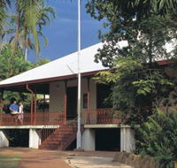 The Courthouse Broome - Accommodation Fremantle