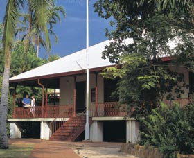 The Courthouse Broome - Accommodation Fremantle 0