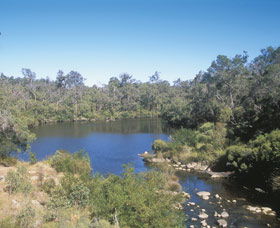 Kalgan River - Accommodation Fremantle 0