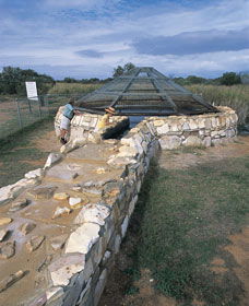 Bibbawarra Bore - Accommodation Fremantle 0