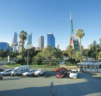 Barrack Street Jetty - Accommodation Fremantle