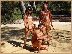 Wardan Aboriginal Centre - Accommodation Fremantle 0