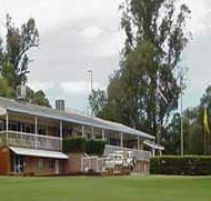 Capel Golf Club - Accommodation Fremantle