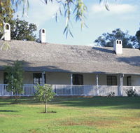 Tranby House - Accommodation Fremantle