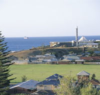 Lighthouse - Accommodation Fremantle