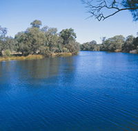 Lilac Hill Park - Accommodation Fremantle