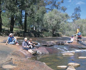 Greenmount WA Accommodation Fremantle