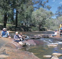 John Forrest National Park - Accommodation Fremantle