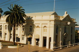 Geraldton Regional Art Gallery - Accommodation Fremantle 0