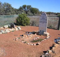 Wattoning Historical Site - Accommodation Fremantle
