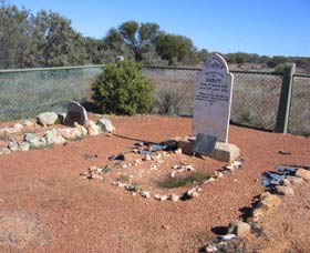Wattoning Historical Site - Accommodation Fremantle 0