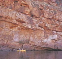 Dimond Gorge - Accommodation Fremantle