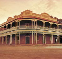 State Hotel - Accommodation Fremantle