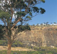 Mount Stirling - Accommodation Fremantle