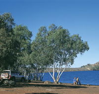 Ophthalmia Dam - Accommodation Fremantle