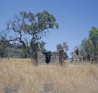 Lillimilura Police Station - Accommodation Fremantle