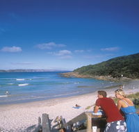 Ocean Beach - Accommodation Fremantle